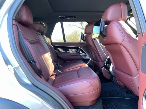 Certified 2023 Land Rover Range Rover SE image 17