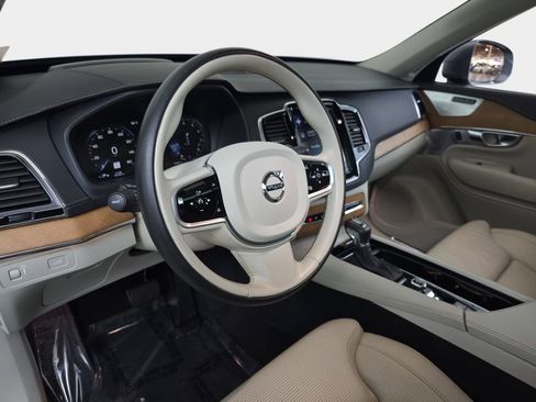 Used 2019 Volvo XC90 T6 Inscription w/ Protection Package Premier image 19