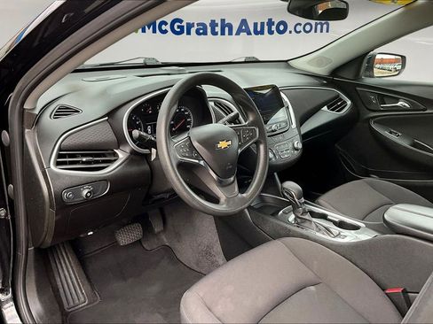 Used 2024 Chevrolet Malibu LT image 15