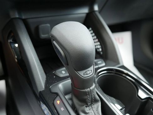 New 2026 Chevrolet TrailBlazer LS image 19