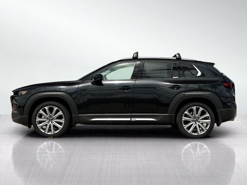 New 2026 MAZDA CX-50 AWD 2.5 S w/ Accent Package image 4
