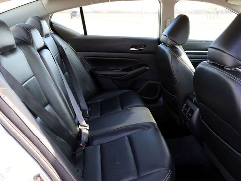 Used 2021 Nissan Altima 2.5 SL image 14