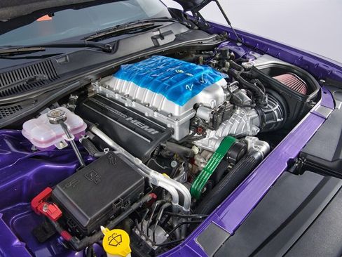 Used 2023 Dodge Challenger SRT Super Stock RWD image 33