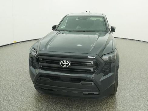 New 2026 Toyota Tacoma SR w/ SR Upgrade Package image 41