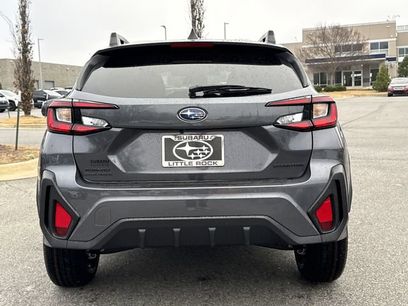 New 2026 Subaru Crosstrek 2.0i Premium
