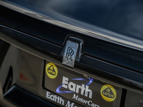 Used 2022 Rolls-Royce Ghost image 28