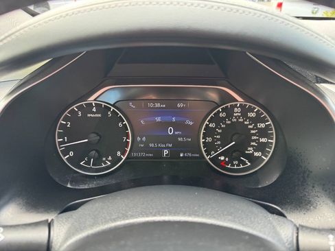 Used 2015 Nissan Murano SL w/ SL Technology Package AWD/4WD image 25