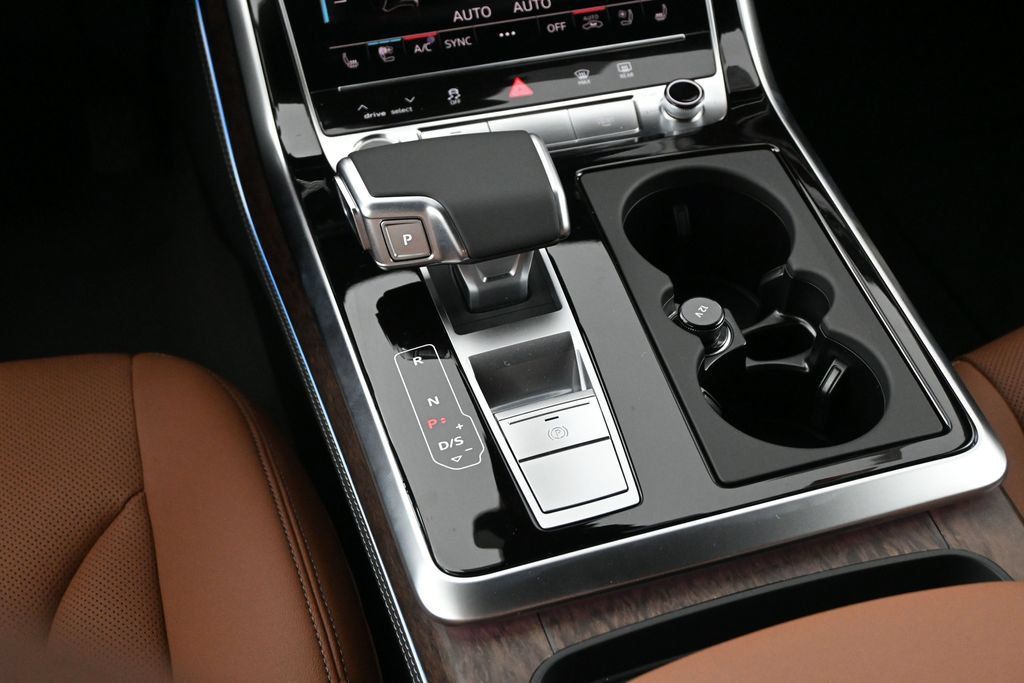 New 2026 Audi Q8 Premium Plus AWD/4WD image 16
