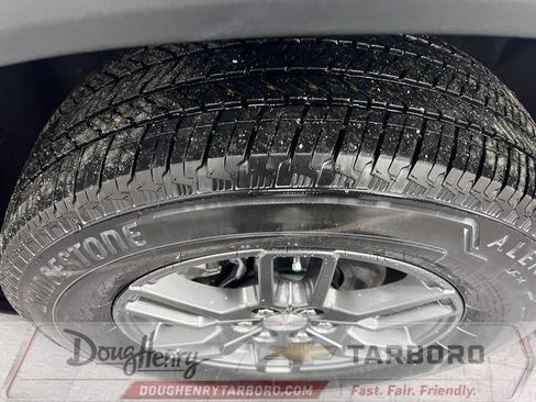 Used 2025 GMC Acadia Elevation FWD image 21
