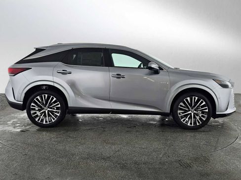 New 2026 Lexus RX 350 image 2