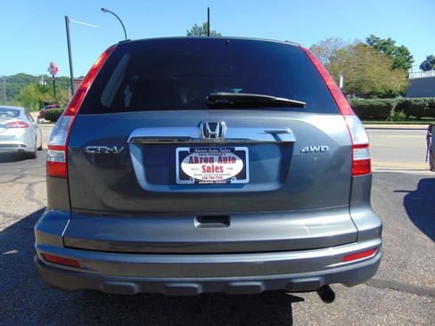 Used 2010 Honda CR-V EX-L image 35