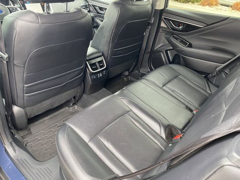 Used 2023 Subaru Outback Limited XT image 19