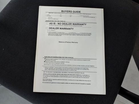 Used 2025 Cadillac XT6 Premium Luxury image 40