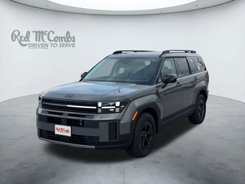 New 2026 Hyundai Santa Fe XRT image 1