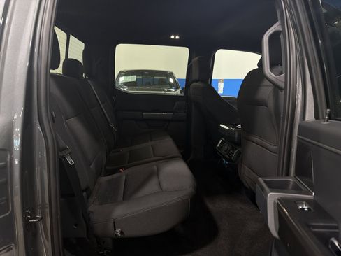 Used 2023 Ford F150 XLT w/ Equipment Group 302A High AWD/4WD image 27