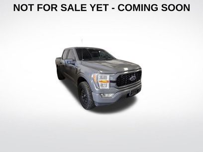 Used 2021 Ford F150 XL w/ STX Appearance Package