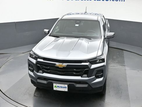 New 2026 Chevrolet Colorado LT w/ LT Convenience Package image 22