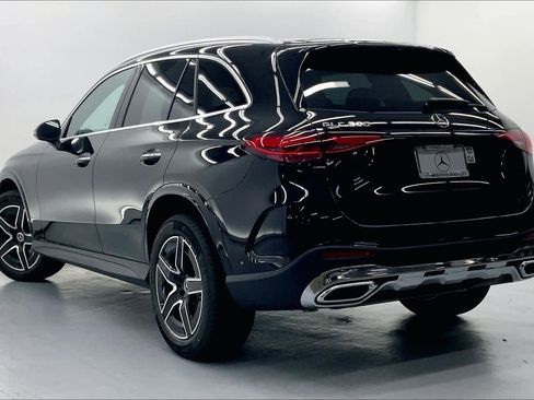 New 2026 Mercedes-Benz GLC 300 image 6