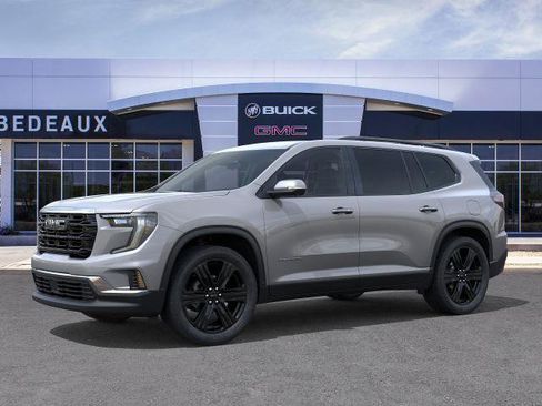 New 2026 GMC Acadia Elevation image 26