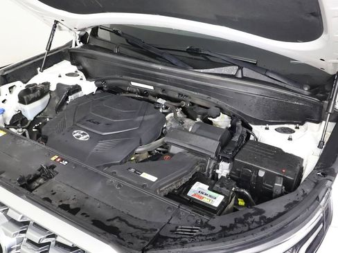 Used 2021 Hyundai Palisade Limited w/ Cargo Package image 12