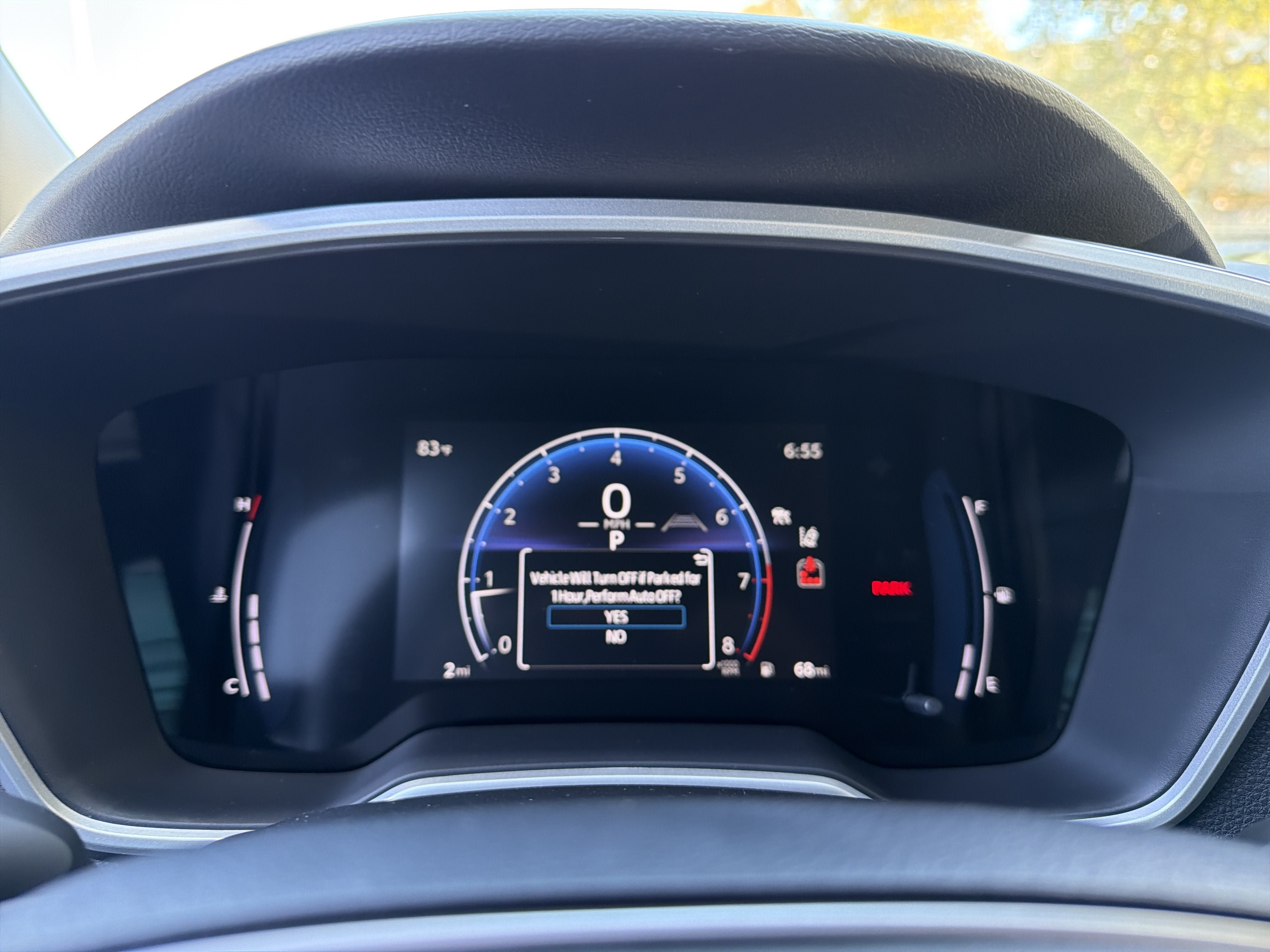 New 2027 Toyota Corolla SE FWD image 17