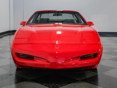 Used 1992 Pontiac Firebird Coupe RWD image 18