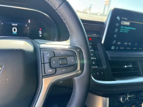 Used 2024 Chevrolet Tahoe Z71 w/ Max Trailering Package AWD/4WD image 31