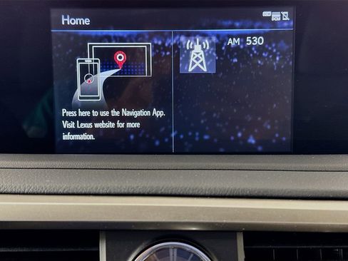 Certified 2020 Lexus RX 350 FWD w/ Premium Package image 13