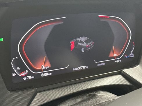 Used 2022 BMW 228i xDrive Gran Coupe w/ Premium Package 2 image 10