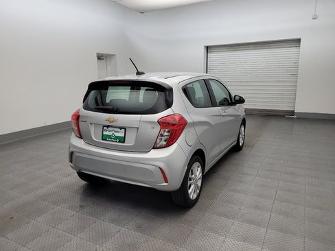 Used 2020 Chevrolet Spark LT FWD image 9