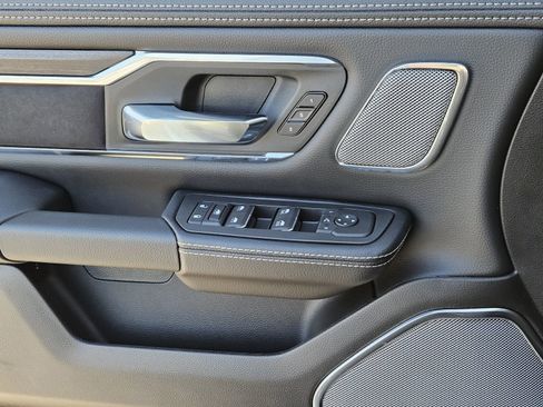 New 2026 RAM 1500 Laramie w/ Night Edition image 26