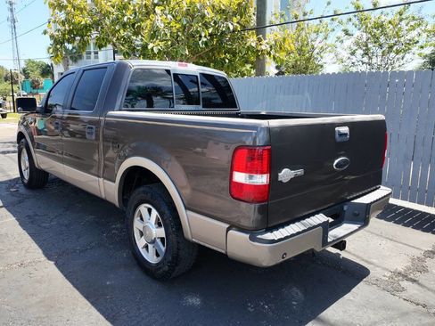 Used 2006 Ford F150 King Ranch image 6
