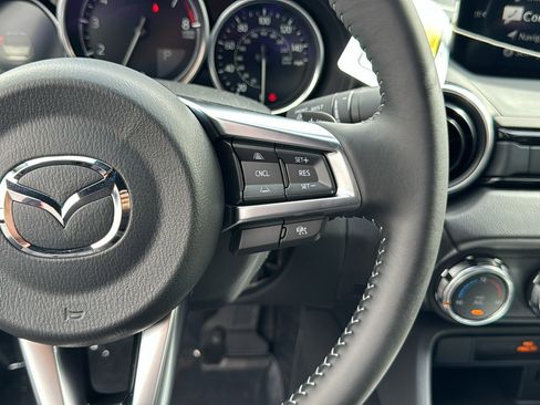 New 2026 MAZDA MX-5 Miata Grand Touring RWD image 21