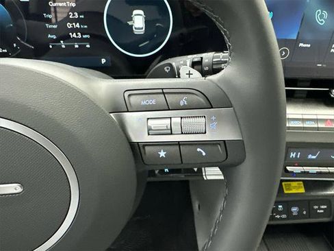 New 2026 Hyundai Kona SEL Premium image 26