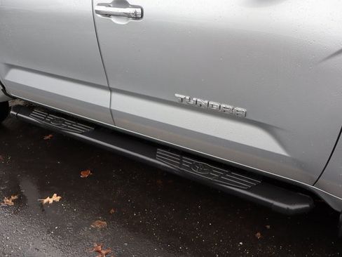 Used 2023 Toyota Tundra Limited image 22