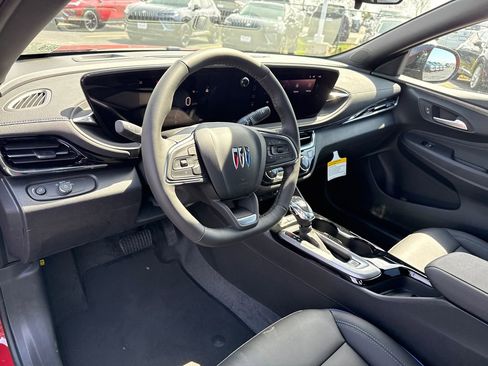 New 2026 Buick Envista Sport Touring w/ Convenience I Package FWD image 18