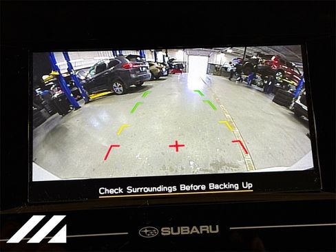 Used 2023 Subaru Forester image 15