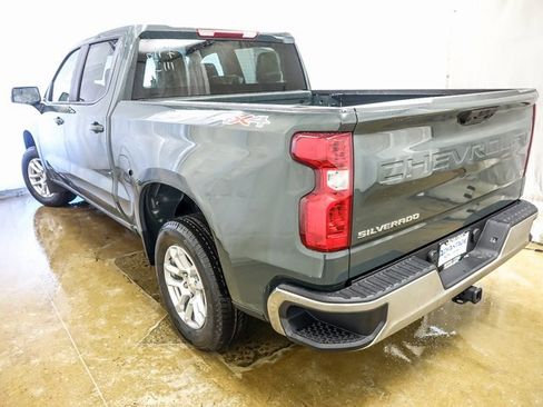 New 2026 Chevrolet Silverado 1500 LT image 7