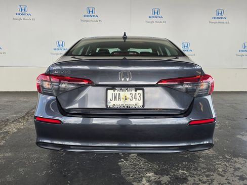Used 2022 Honda Civic LX image 22