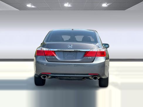 Used 2014 Honda Accord EX-L image 10