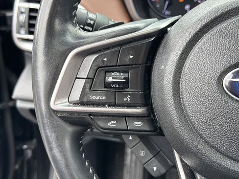 Used 2021 Subaru Outback Touring XT AWD/4WD image 11