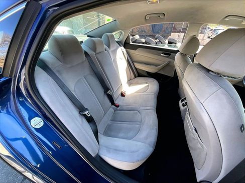 Used 2019 Hyundai Sonata SEL FWD image 24