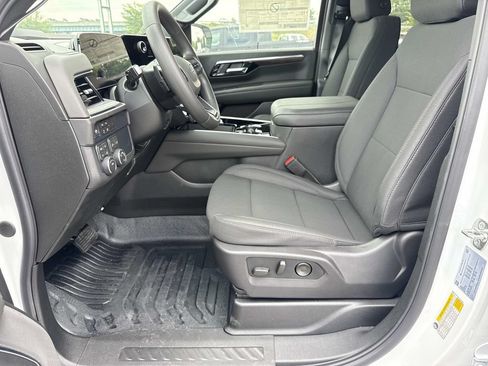 New 2026 Chevrolet Tahoe 4WD w/ 1FL Safety Package image 9
