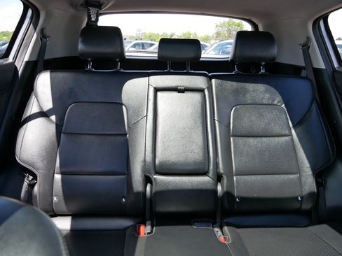 Used 2017 Kia Sportage EX w/ EX Technology Package AWD/4WD image 13