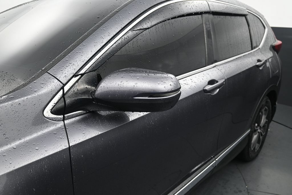 Used 2020 Honda CR-V EX-L image 12