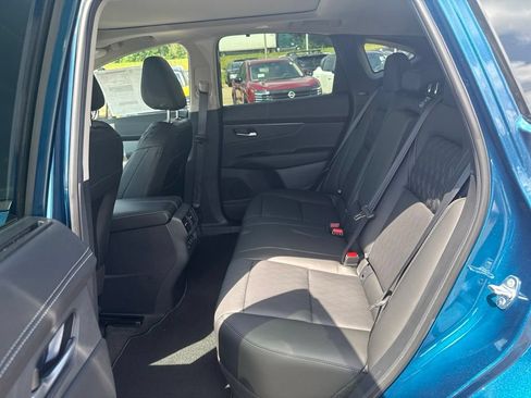 New 2026 Nissan Murano Platinum w/ Cargo Package AWD/4WD image 34