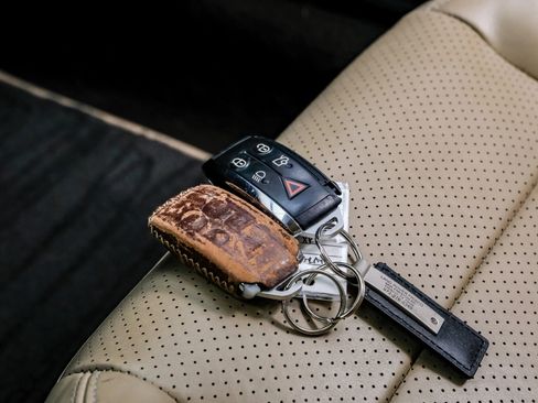 Used 2012 Jaguar XK Coupe image 51