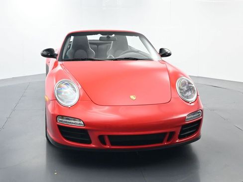 Used 2012 Porsche 911 Carrera 4 GTS image 18