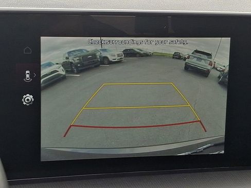 Used 2023 Kia Telluride S w/ S Sunroof Package AWD/4WD image 24