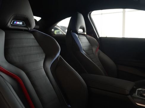 New 2026 BMW M2 w/ Lighting Package RWD image 9